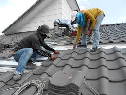 Reliable Trenton, NJ  Roofing repair and installation Solutions